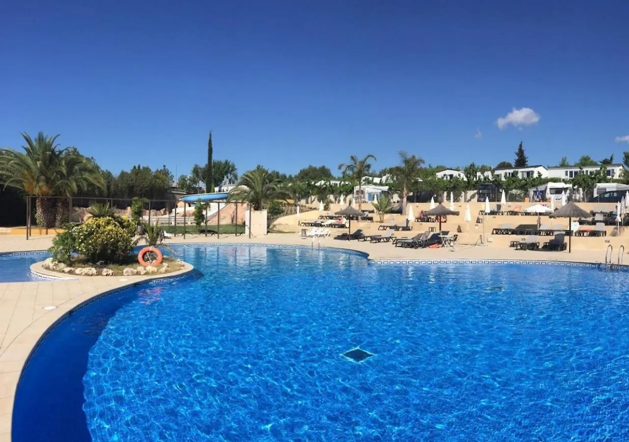Kompleks wypoczynkowy Camping Tucan - Mobile Homes By Lifestyle Holidays Lloret de Mar