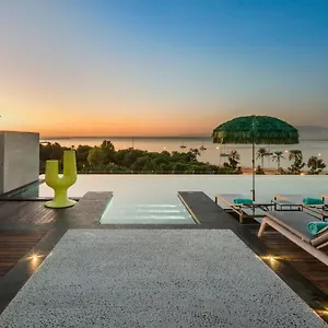 El Llorenc Parc De La Mar - Adults Only Отель Пальма-де-Майорка