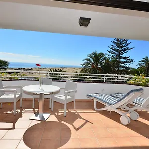 Taboga (adults Only) Appartement Playa del Inglés