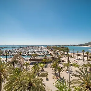 Record Maritim Ii Apartment Port de Alcudia (Mallorca)
