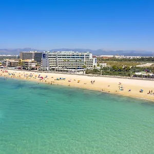 Fontanellas Playa Апарт-отель Плайя де Пальма