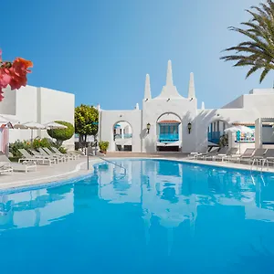 Alua Fuerteventura Отель Коральео