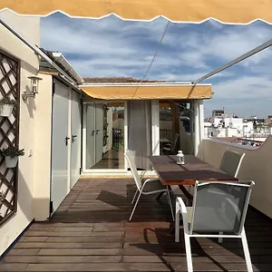  Apartament Iberflat Fabiola Hiszpania