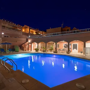  Apartament Monte Solana Hiszpania