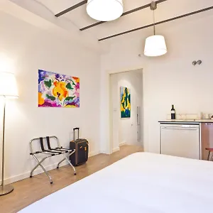 Casa Miravalle Darro Apartment Granada