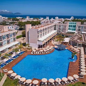  Apartament Zafiro Alzinar Mar Adults Only - Refurbished 2025 Hiszpania