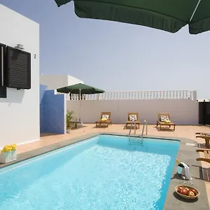Grand Famara Puerto Del Carmen Villa Puerto del Carmen (Lanzarote)
