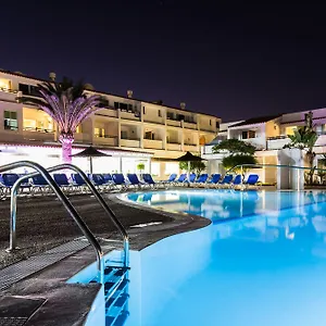 Playa Park Zensation Отель Коральео