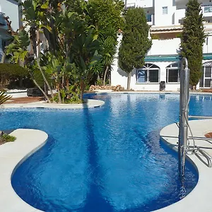 Pueblo Quinta Appartement Benalmádena