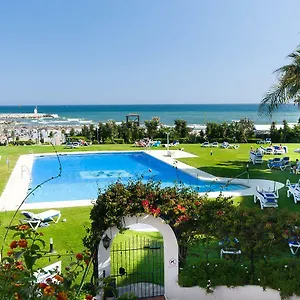 Cabopino-2 By Interhome Apartment Marbella