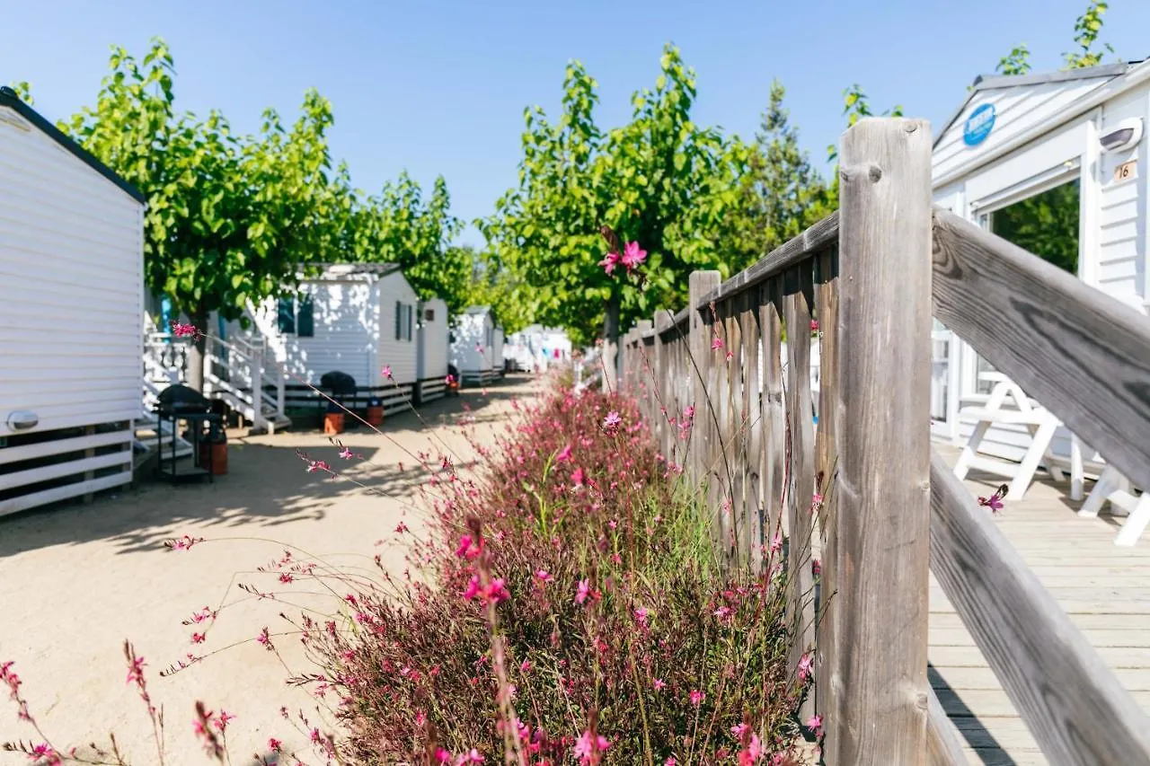 Camping Tucan - Mobile Homes By Lifestyle Holidays Lloret de Mar 0*,