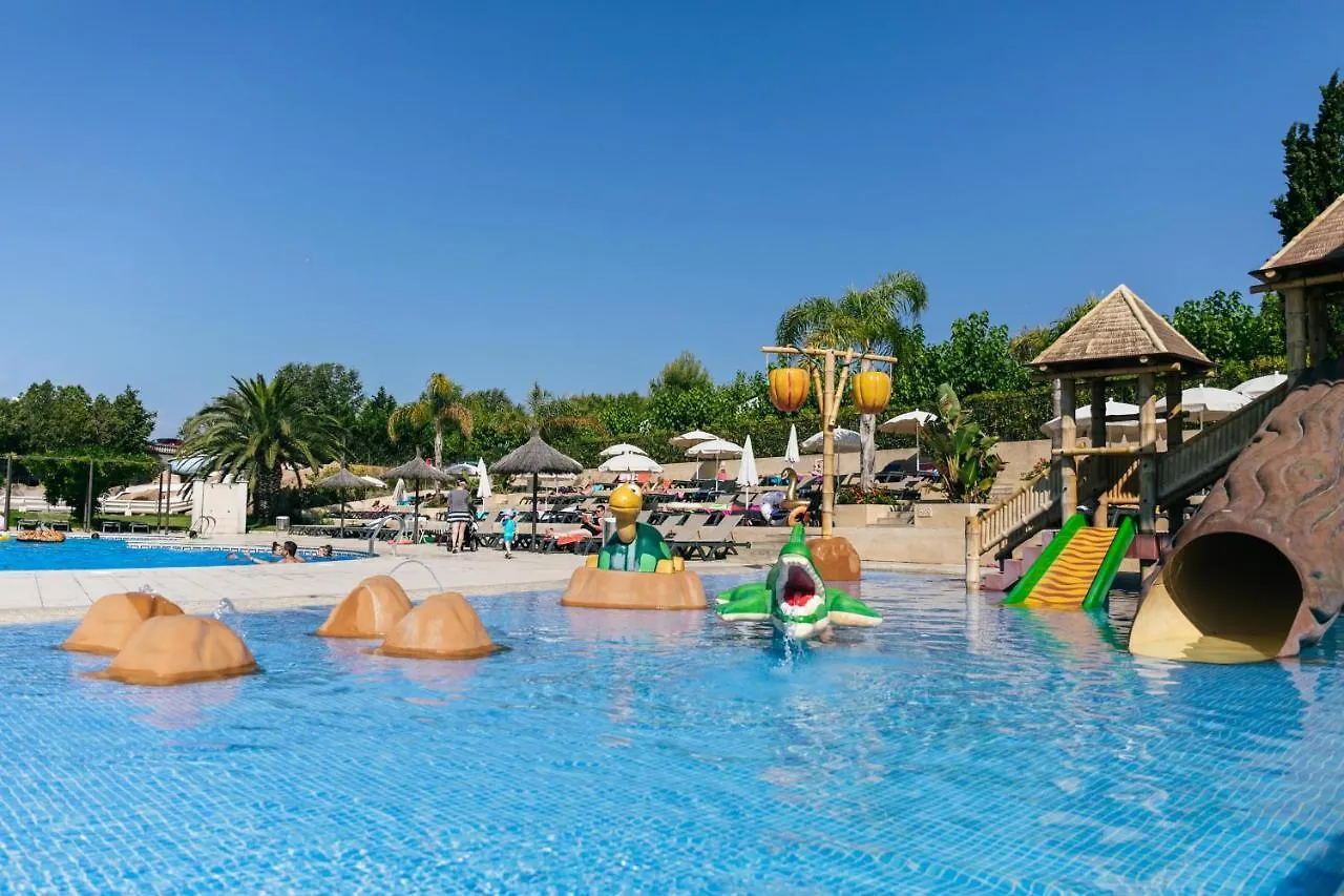 Camping Tucan - Mobile Homes By Lifestyle Holidays Льорет-де-Мар