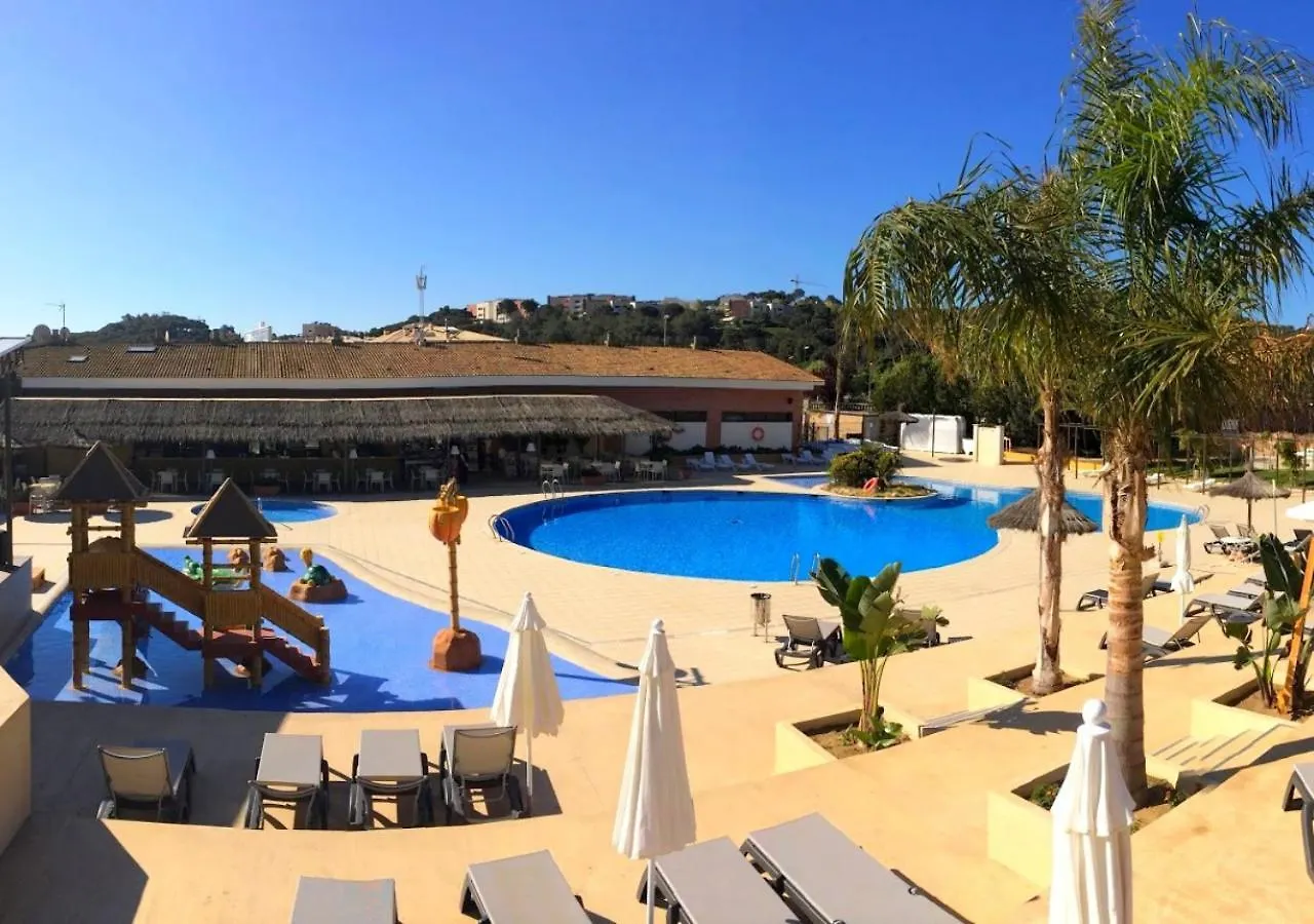 Camping Tucan - Mobile Homes By Lifestyle Holidays Lloret de Mar