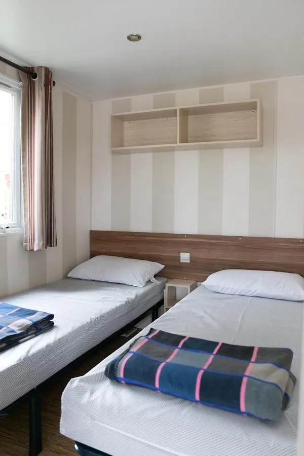Camping Tucan - Mobile Homes By Lifestyle Holidays Lloret de Mar