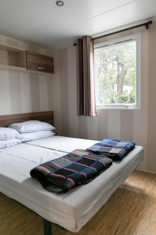 База отдыха Camping Tucan - Mobile Homes By Lifestyle Holidays Льорет-де-Мар