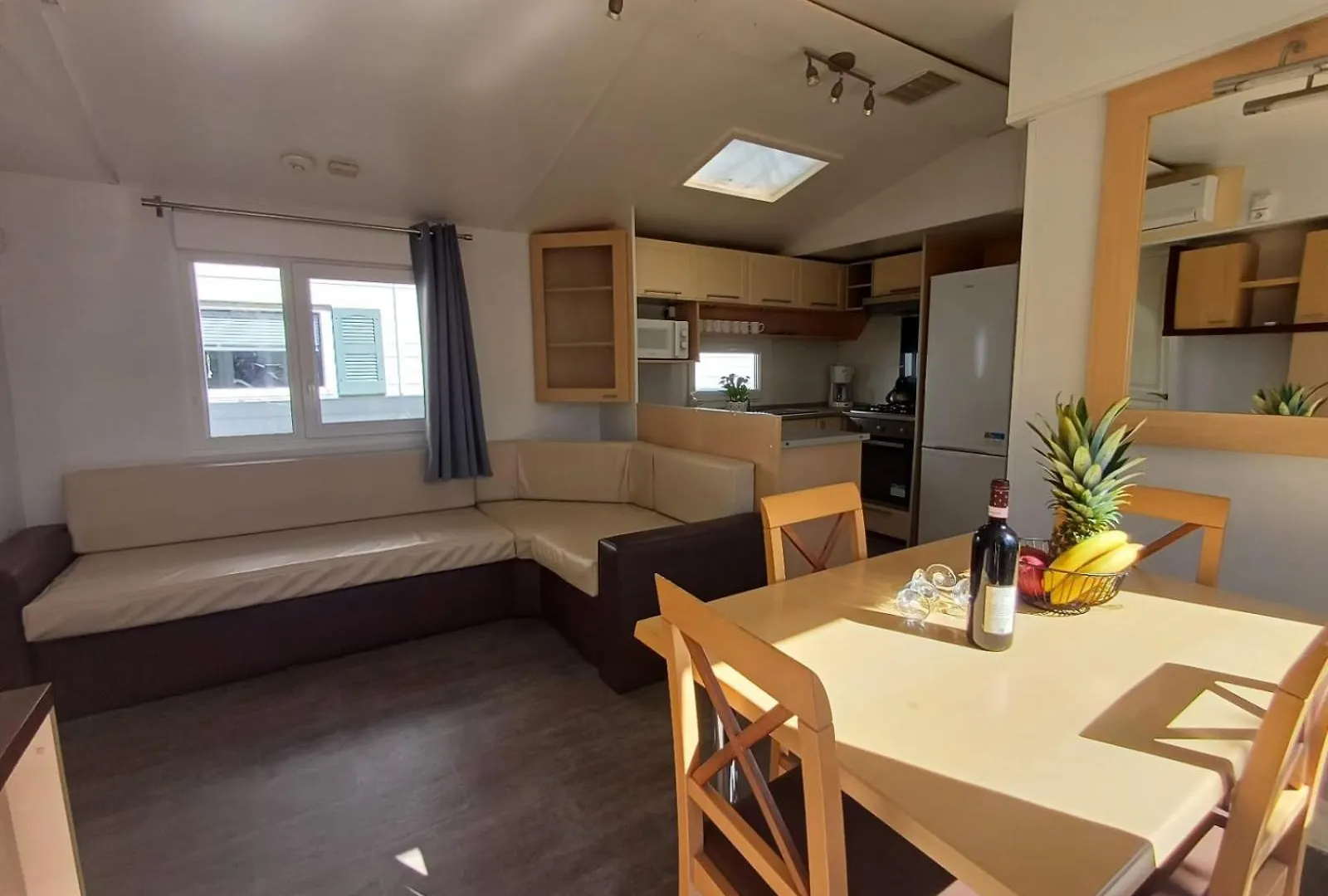 Camping Tucan - Mobile Homes By Lifestyle Holidays Lloret de Mar Holiday park