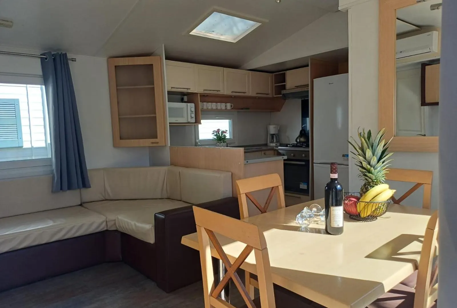 Camping Tucan - Mobile Homes By Lifestyle Holidays Lloret de Mar 0*,  Spain