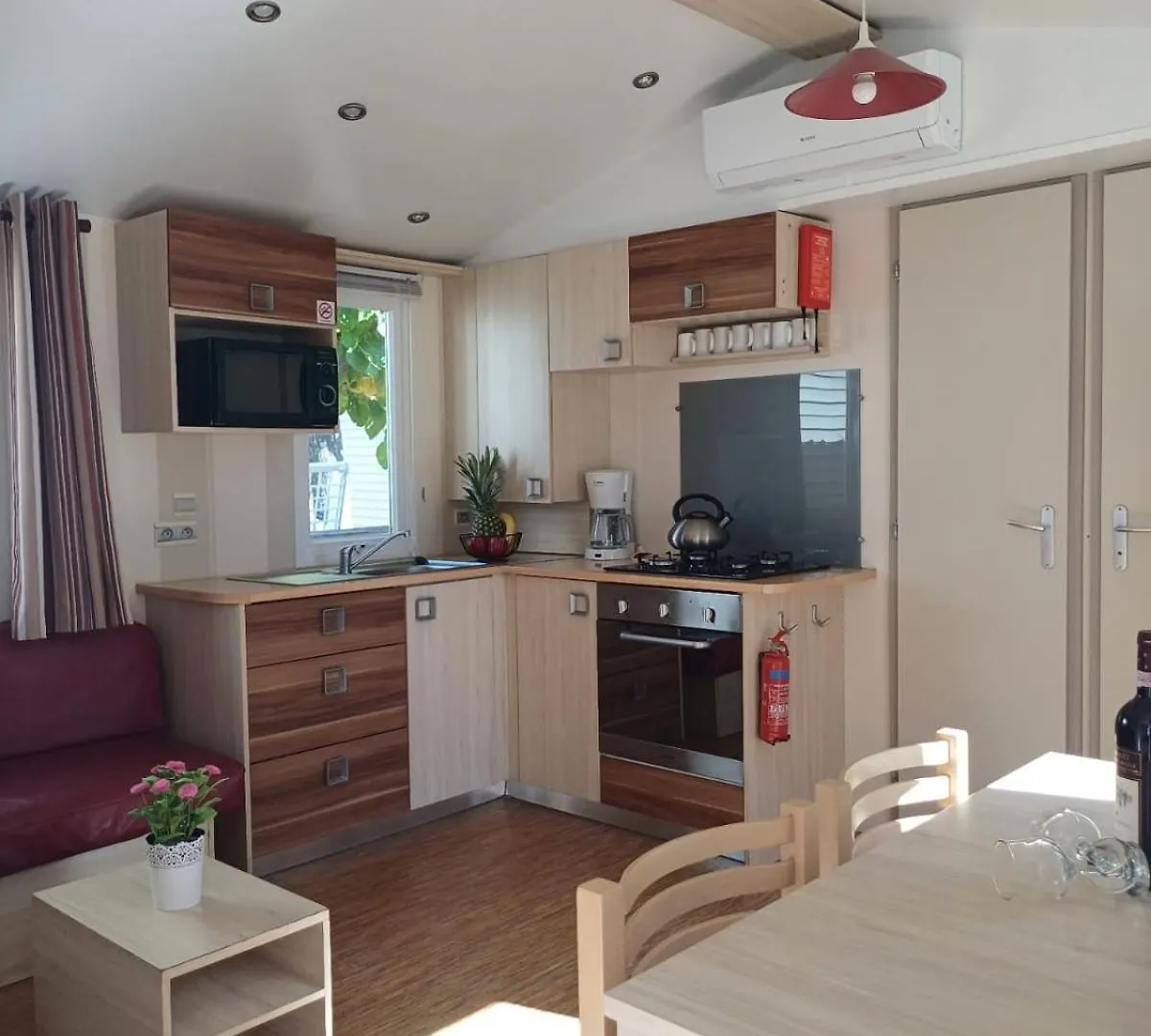 Camping Tucan - Mobile Homes By Lifestyle Holidays Льорет-де-Мар 0*,  Испания