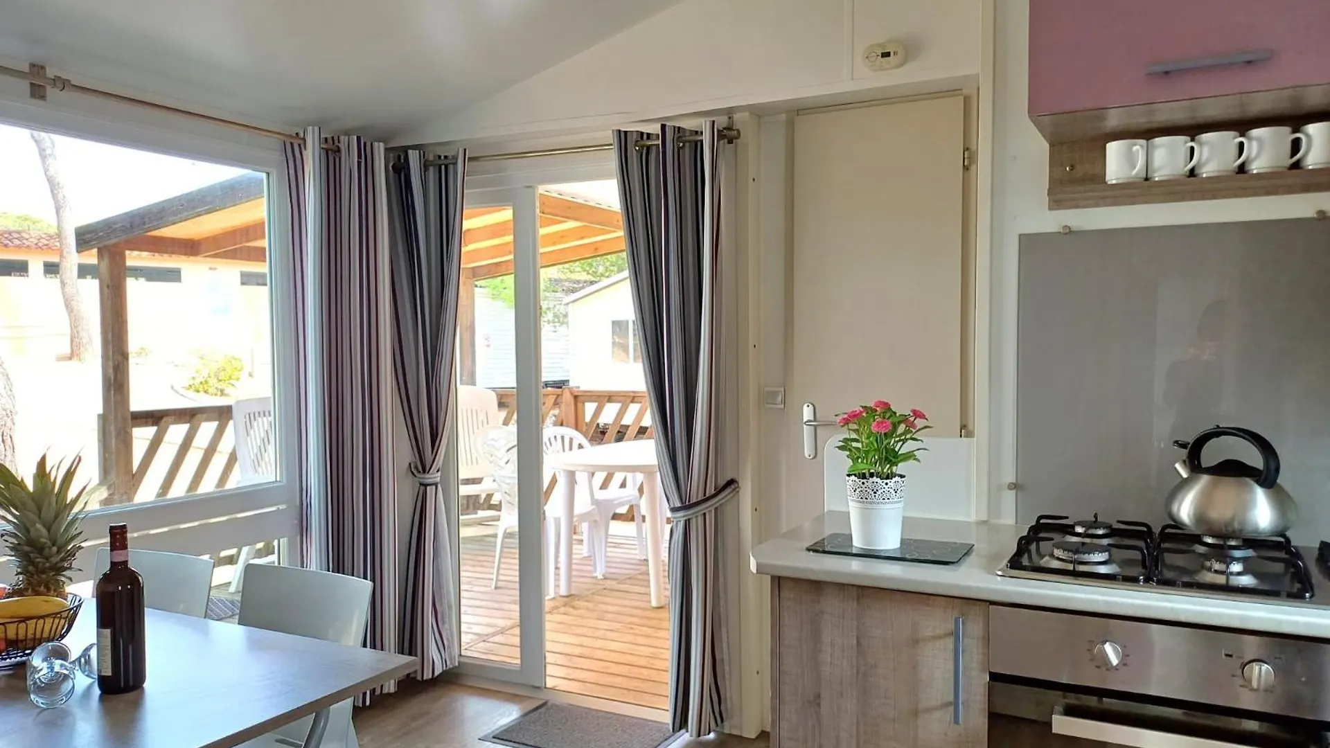 Holiday park Camping Tucan - Mobile Homes By Lifestyle Holidays Lloret de Mar