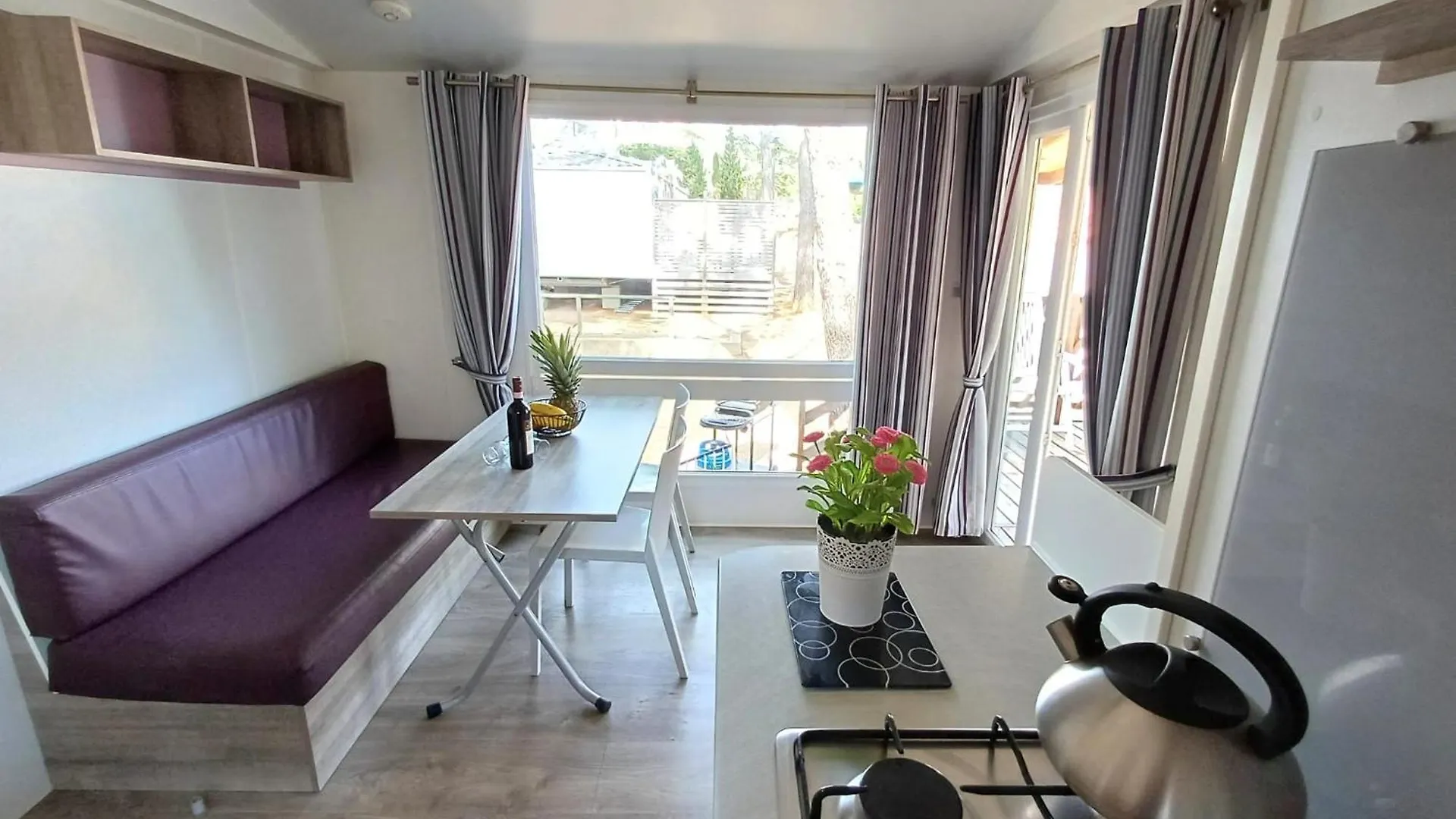 Holiday park Camping Tucan - Mobile Homes By Lifestyle Holidays Lloret de Mar