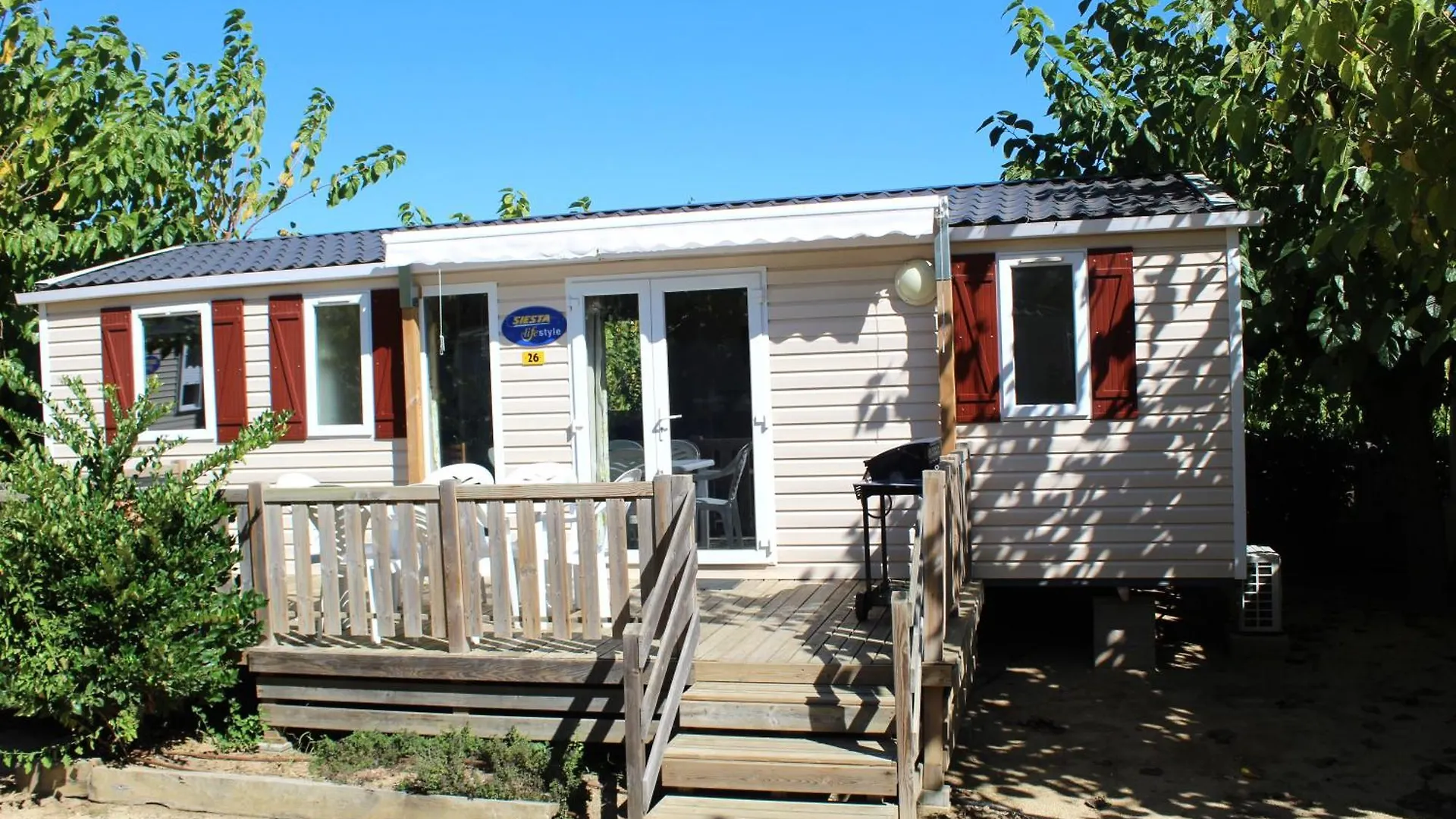 Camping Tucan - Mobile Homes By Lifestyle Holidays Lloret de Mar 0*,  Spain