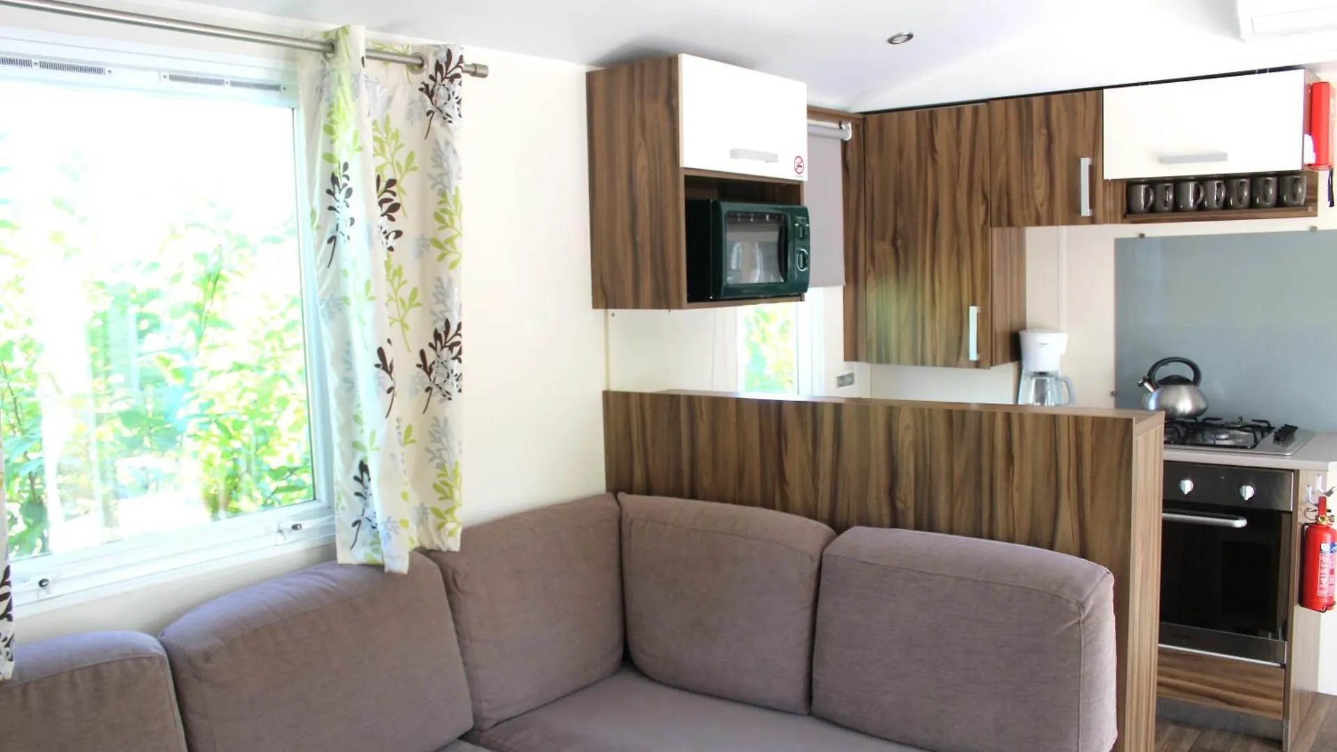 Camping Tucan - Mobile Homes By Lifestyle Holidays Lloret de Mar Spain