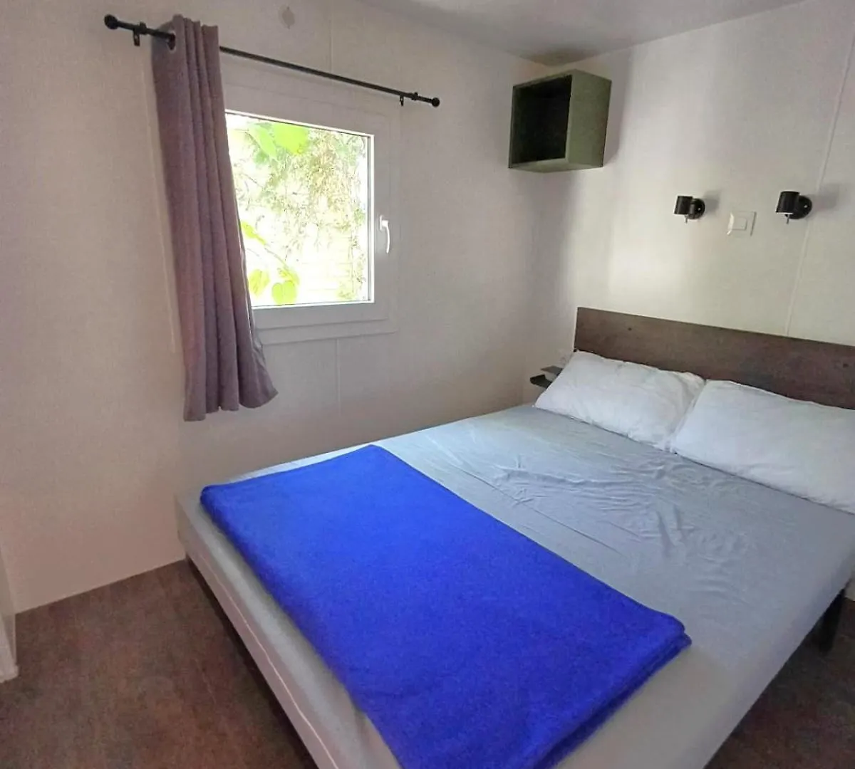 Camping Tucan - Mobile Homes By Lifestyle Holidays Льорет-де-Мар 0*,