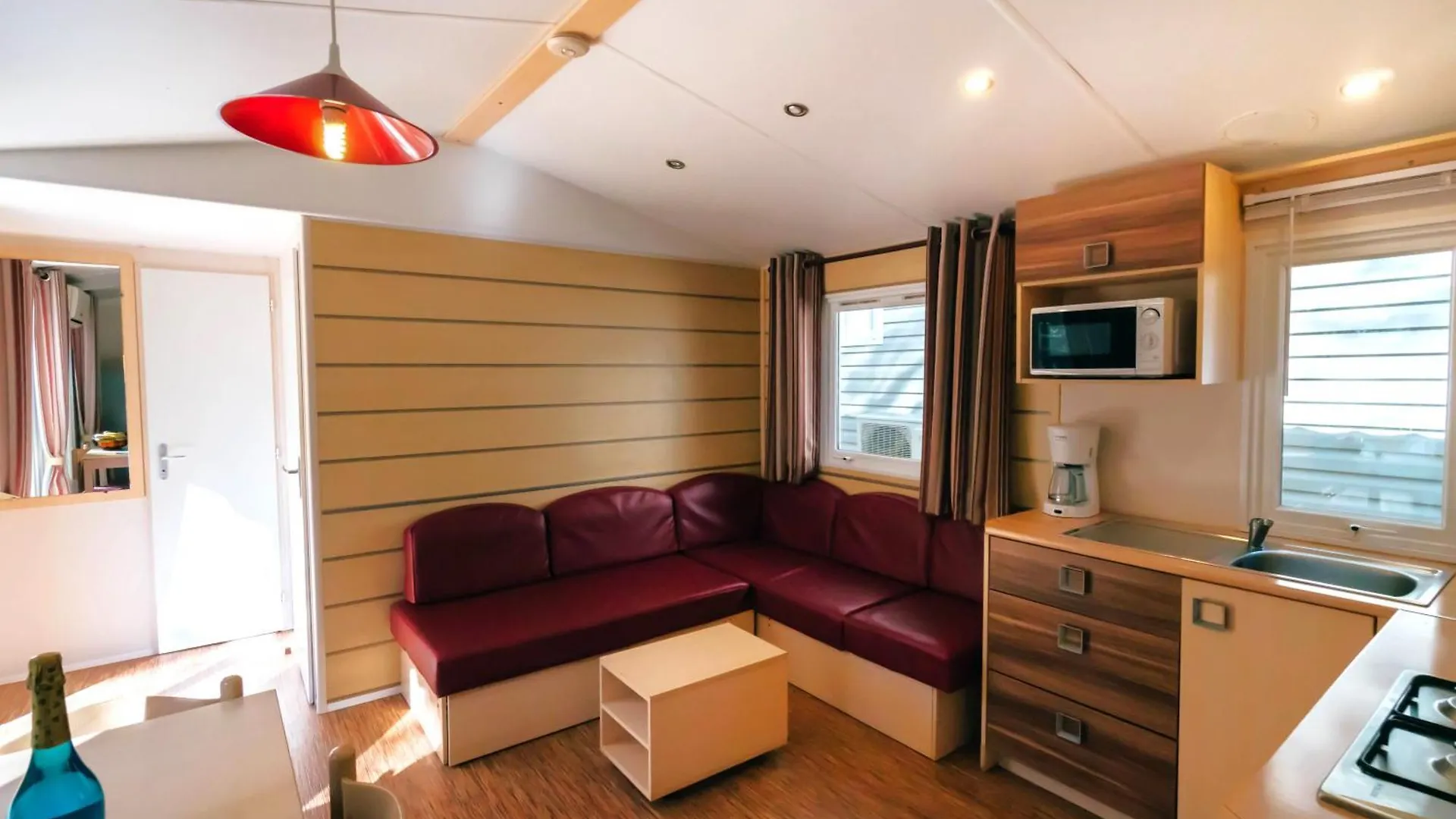 Camping Tucan - Mobile Homes By Lifestyle Holidays Lloret de Mar Holiday park