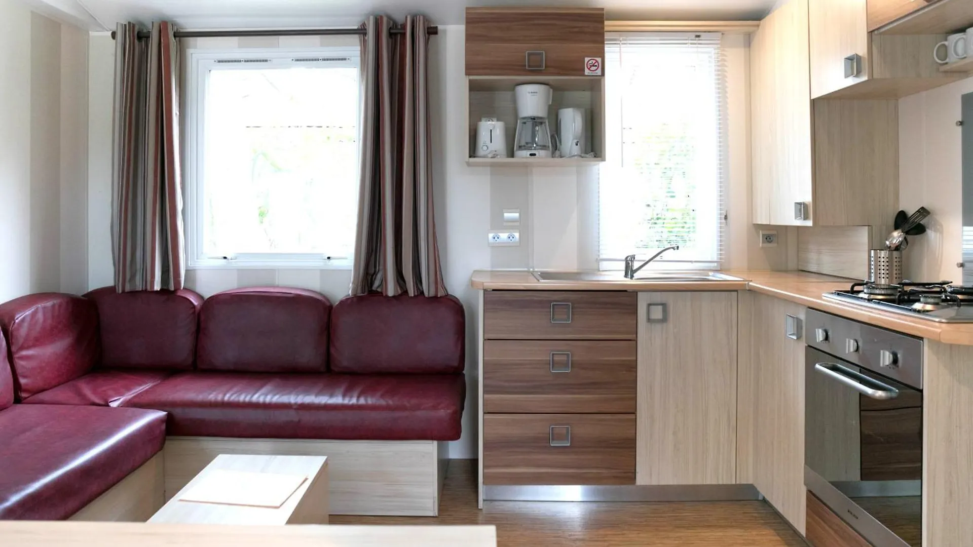 База отдыха Camping Tucan - Mobile Homes By Lifestyle Holidays Льорет-де-Мар Испания