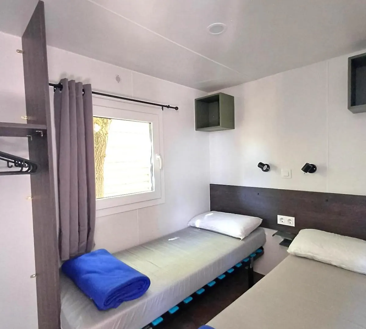 Camping Tucan - Mobile Homes By Lifestyle Holidays Lloret de Mar