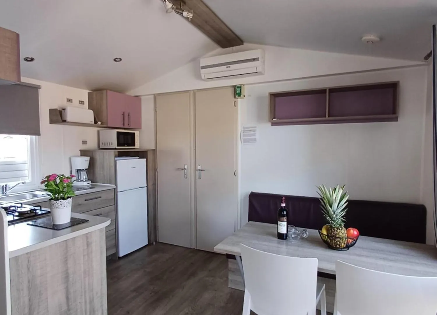 Camping Tucan - Mobile Homes By Lifestyle Holidays Льорет-де-Мар База отдыха