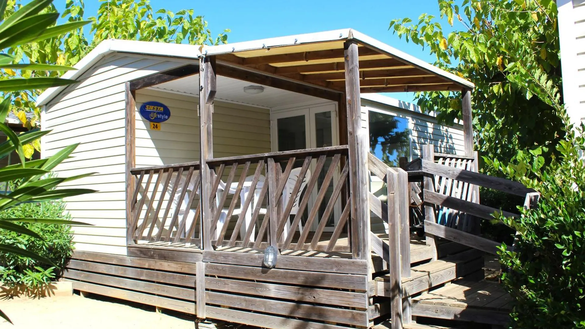 Camping Tucan - Mobile Homes By Lifestyle Holidays Lloret de Mar