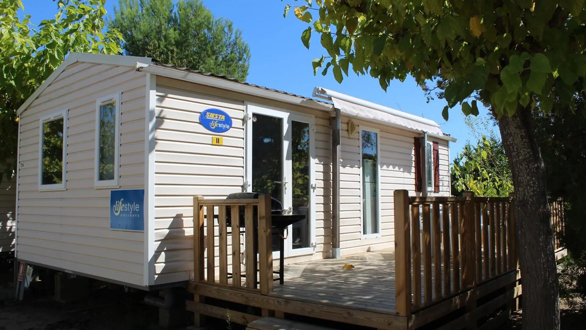 Holiday park Camping Tucan - Mobile Homes By Lifestyle Holidays Lloret de Mar