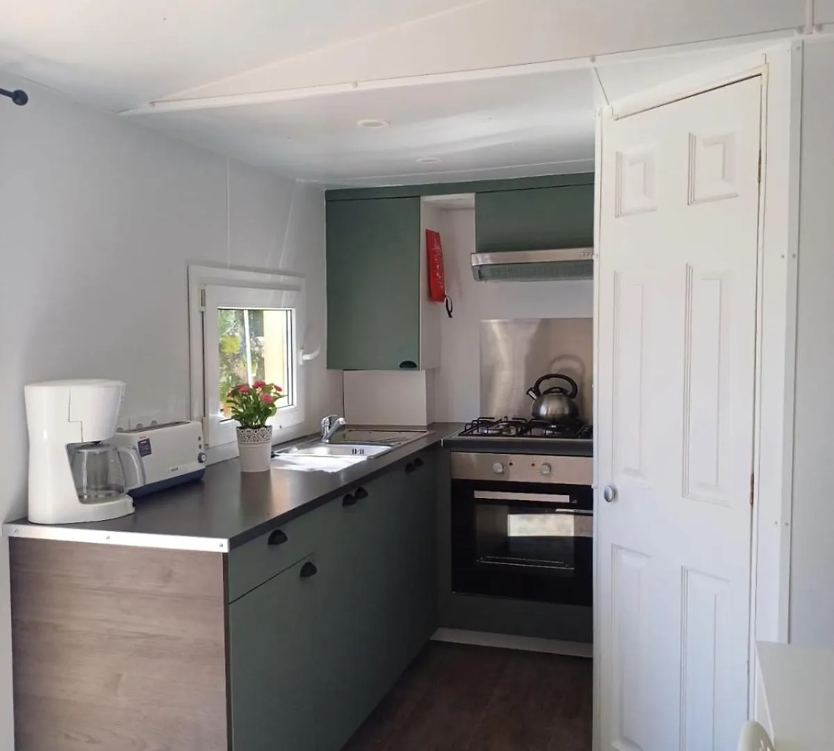 Camping Tucan - Mobile Homes By Lifestyle Holidays Lloret de Mar Holiday park