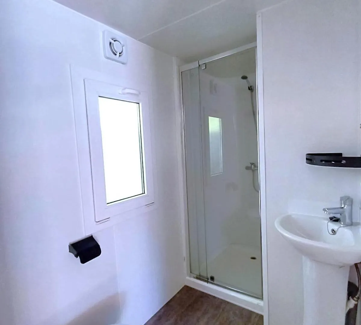 Camping Tucan - Mobile Homes By Lifestyle Holidays Lloret de Mar Holiday park