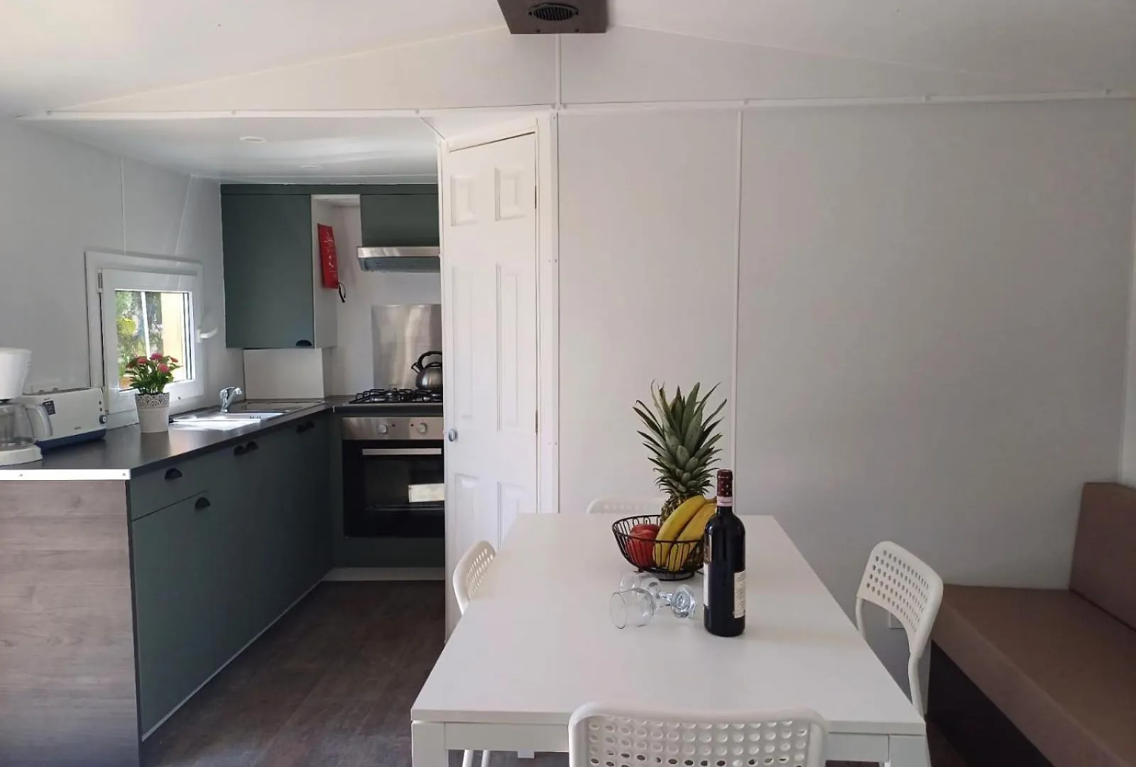 Camping Tucan - Mobile Homes By Lifestyle Holidays Lloret de Mar 0*,  Spain
