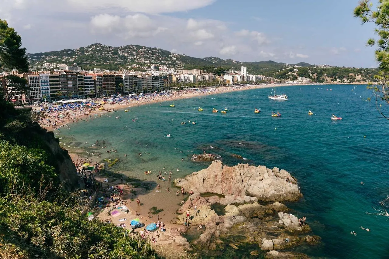Holiday park Camping Tucan - Mobile Homes By Lifestyle Holidays Lloret de Mar